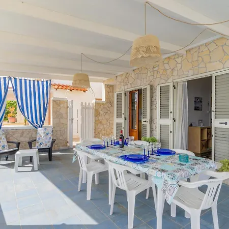 Villa Stella Maris *