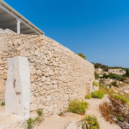 Villa Stella Maris Marittima