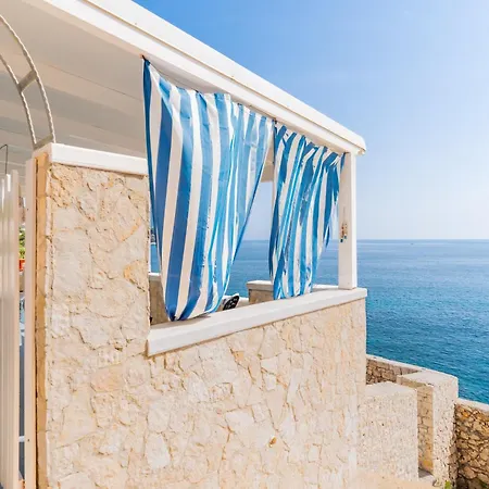 Stella Maris Villa