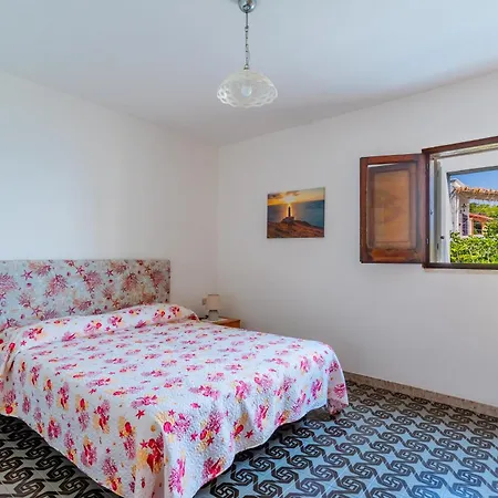 Stella Maris Villa *