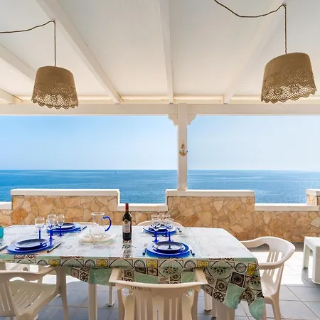 Stella Maris Villa