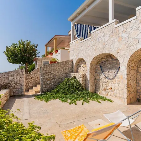 Villa Stella Maris