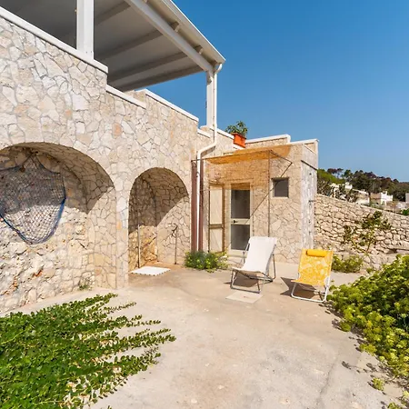 Stella Maris וילה מריטימה