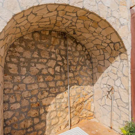 וילה Stella Maris מריטימה